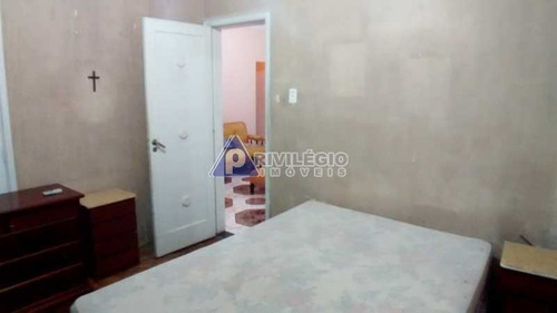 Imagem 13 de 29 de Apartamento À Venda, 3 Quartos, 1 Suíte, 1 Vaga, Copacabana - Rio De Janeiro/rj - 18076