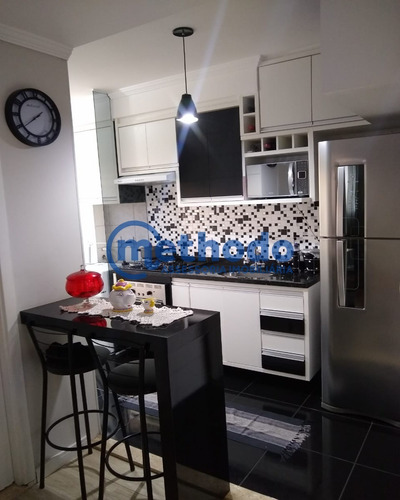 Apartamento - Ap00031 - 68319290