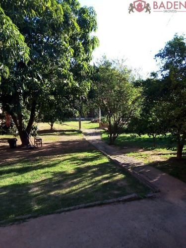 Imagem 19 de 26 de Chácara - Ch00169