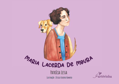 Maria Lacerda De Moura