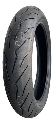 Pneu De Moto Dianteiro 120/70zr17 58w Diablo Rosso 3 Pirelli