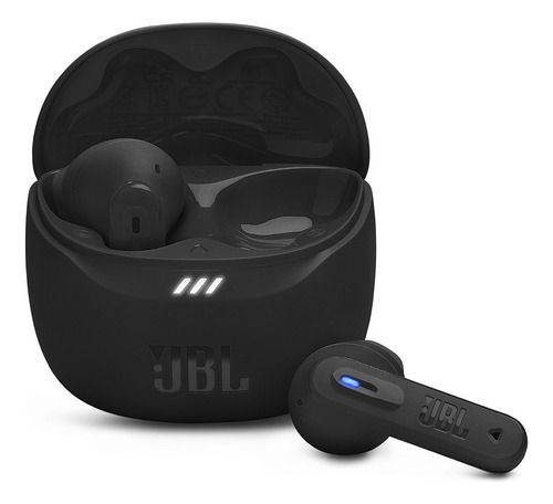 Fone De Ouvido Jbl Tune Flex 2, Bluetooth, Cancelamento De R