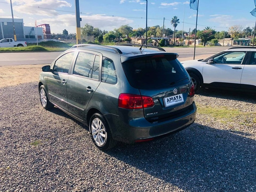 Amaya Vw Suran