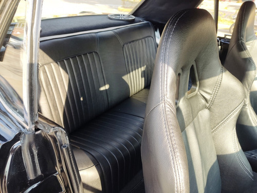 Imagen 10 de 14 de Ford Mustang Boss 302