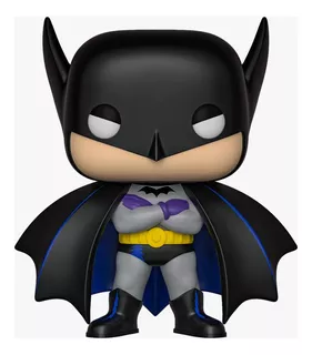 Funko Pop Heroes Batman First Appearance Only At Walmart 270