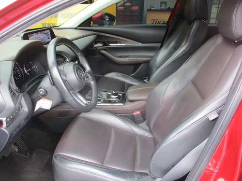 Mazda CX-30 GRAND TOURING 4X4 2500CC AT AA
