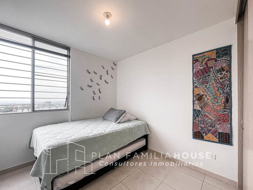 Imagen 16 de 28 de Lindo Apartamento En Venta En Ibagué