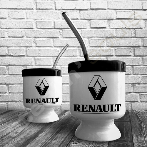 Mate Fierrero Renault #049 | Williams / Sport / Rs / Turbo