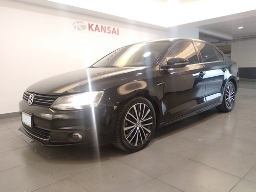 Volkswagen Vento 2.0 Sportline Tsi 200cv