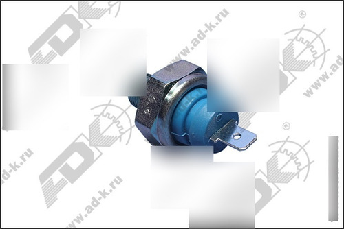 Bulbo De Aceite Chery Iq Motor 1.1 Y 0.8 Nuevo 100 %