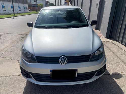 Volkswagen Gol Trend 1.6 Trendline 101cv 3p