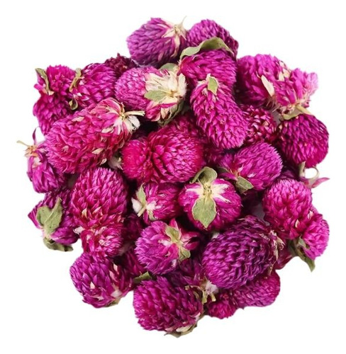 Flor Siempre Viva 500 Gr Para Infusiones