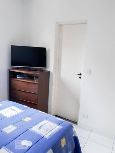 Apartamento À Venda - Cambuci, 2 Quartos, 82 - S893108531