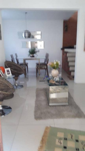 Imagem 6 de 25 de Casa Com 3 Dormitórios À Venda, 250 M² Por R$ 690.000,00 - Jardim América - Campo Limpo Paulista/sp - Ca0153