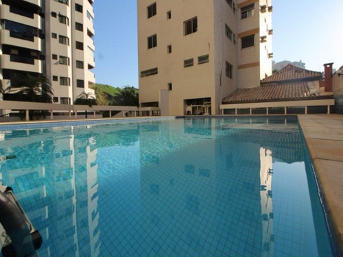 Imagem 17 de 24 de Apartamento Residencial À Venda, Praia Das Astúrias, Guarujá. - Ap4112 - 34710992