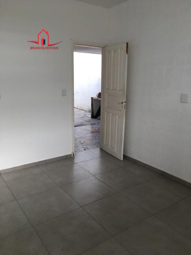 Imagem 10 de 10 de Casa A Venda No Bairro Parque Do Colégio Em Jundiaí - Sp. - 2929-1