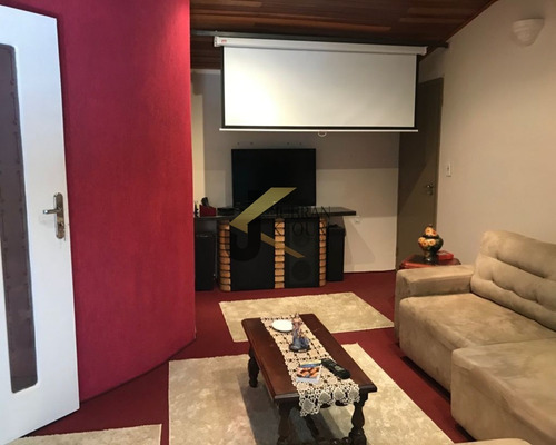 Imagem 16 de 30 de Chácara - Ch00545 - 70055516