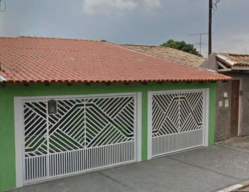 Imagem 1 de 1 de Casa Térrea Para Venda, 3 Dormitório(s), 156.0m² - 2180