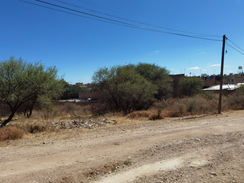 Terreno Con Escrituras