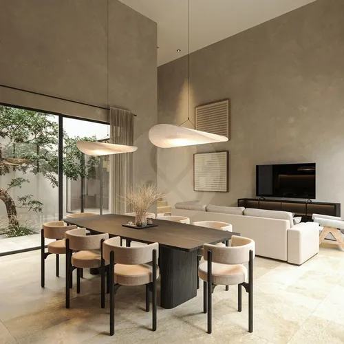 Casa En Venta En Pueblo Tixcuytun