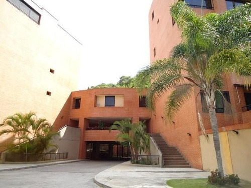 Imagen 13 de 18 de Apartamento En Venta Lomas De La Alameda Mls #22-19019
