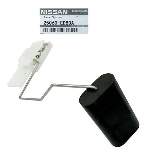 Sensor Nivel De Combustible Flotador Nissan Tiida 