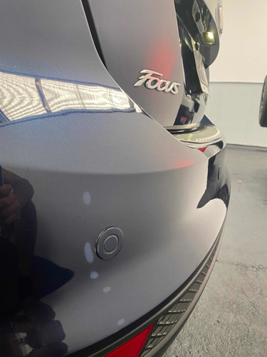 Ford Focus Se Plus