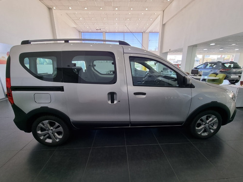 Renault Kangoo Stepway