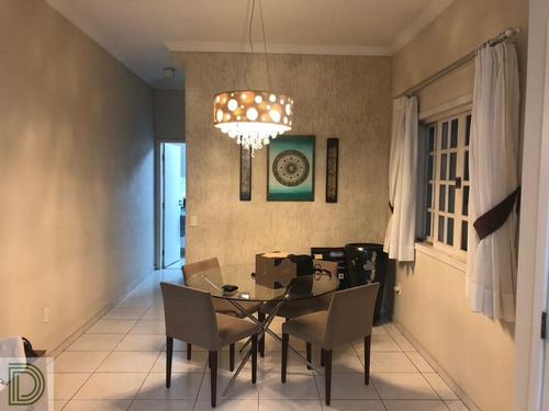 Imagem 2 de 15 de Oportunidade Sobrado Ao Lado Da Vila São Francisco - Di23322