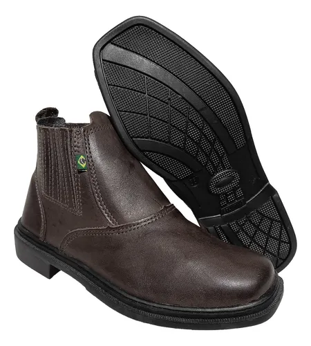 Bota resistente hotsell para trabalho