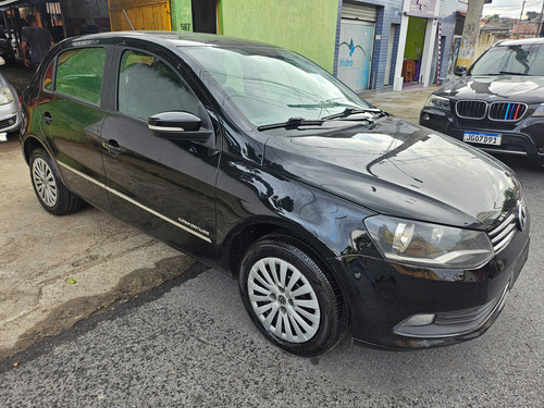 Volkswagen Gol 1.6 Msi Comfortline Total Flex 5p