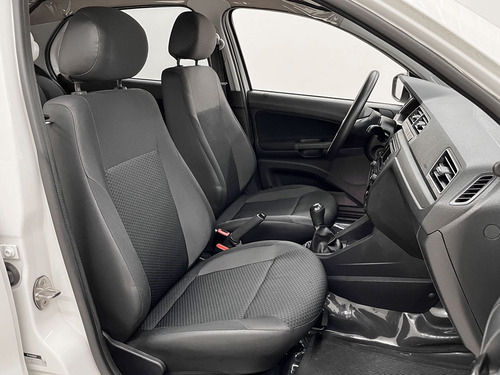 Volkswagen Gol 12V MPI TOTALFLEX