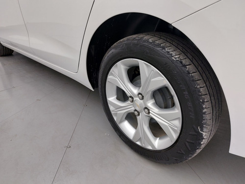 Chevrolet Onix 1.0 TURBO FLEX LTZ AUTOMÁTICO