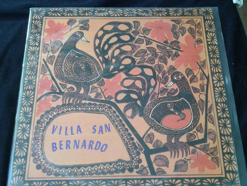 Lp Villa San Bernardo Patria