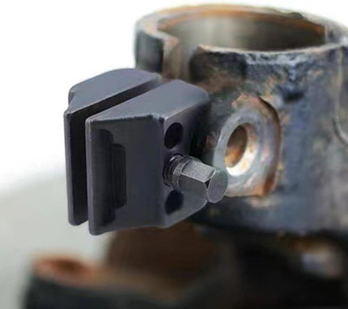 Car Suspension Split Hub Steering Knuckle Spreader Kits