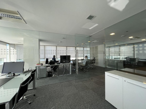 Imagen 17 de 21 de Oficina Wtc Torre 3 - Puerto Buceo-