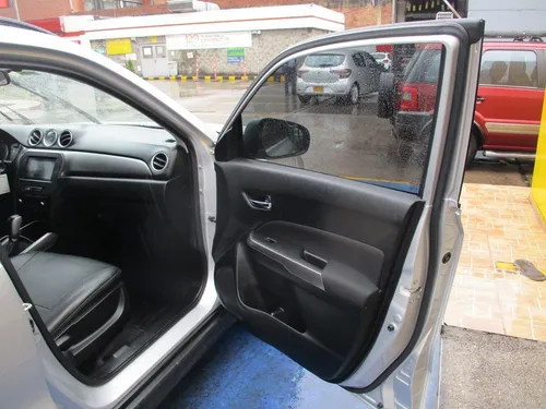 Suzuki Vitara Live 1600cc At Aa
