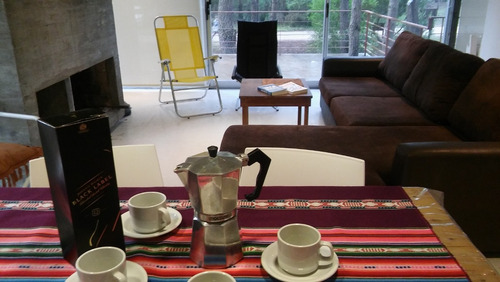 Imagen 4 de 14 de Casa Mora Mar De Las Pampas (precio Incluidas Las 2 Unidades