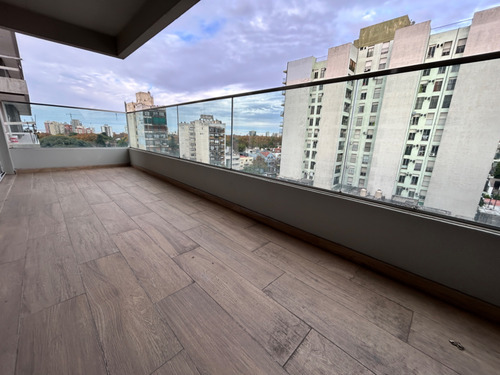 Duplex De Categoría Con Vista Panorámica A Toda La Ciudad