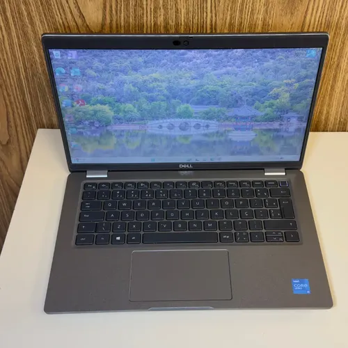 Notebook Dell Latitude 5430 I5 12th 16gb Ssd 256gb C/ Nf