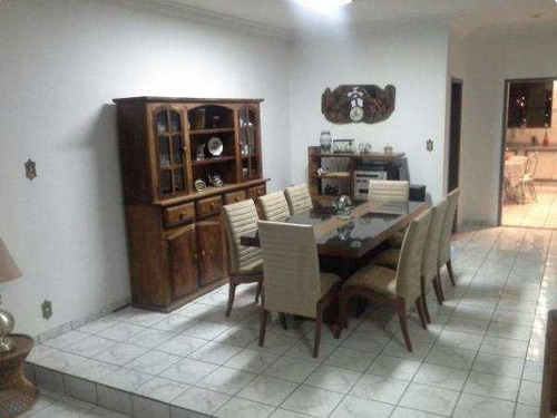 Imagem 6 de 19 de Casa Com 4 Dorms, Vila Santista, Atibaia - R$ 1.37 Mi, Cod: 1320 - V1320