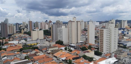 Imagem 25 de 29 de Apartamentos À Venda Em Jundiaí/sp - Compre O Seu Apartamentos Aqui! - 1472274