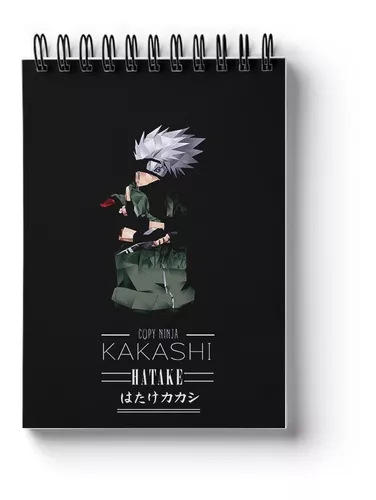 Como Desenhar O Kakashi  Naruto kakashi, Anime naruto, Kakashi