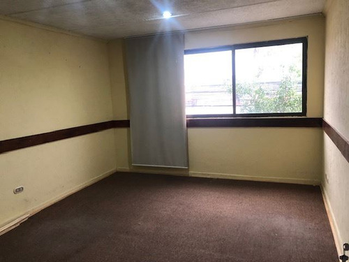 Oficina En Arriendo En Centro De Rancagua