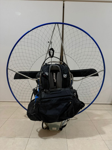 Paramotor Atom 80 Ozone 22