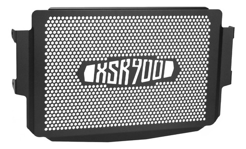 Protector De Radiador Para Yamaha Xsr900 -13.2023-2024