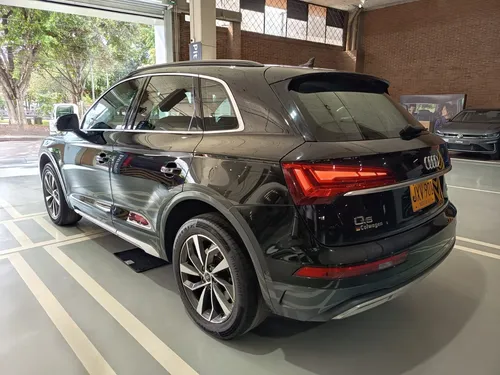 Audi Q5 Mhve Advanced Quattro 2.0t 249hp F.e.