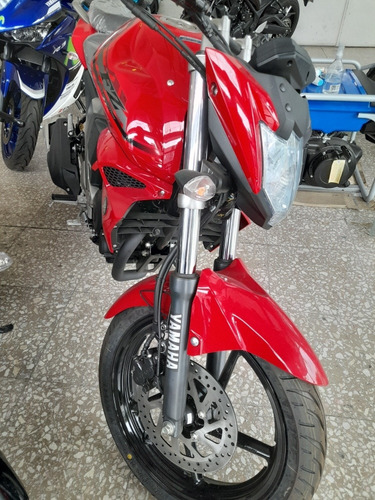 Imagen 2 de 16 de Yamaha Fz Fi 150 - Fzfi - Entrega Inmediata En Motoswift