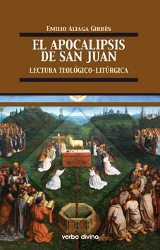 Libro: El Apocalipsis De San Juan. Vv.aa. Verbo Divino