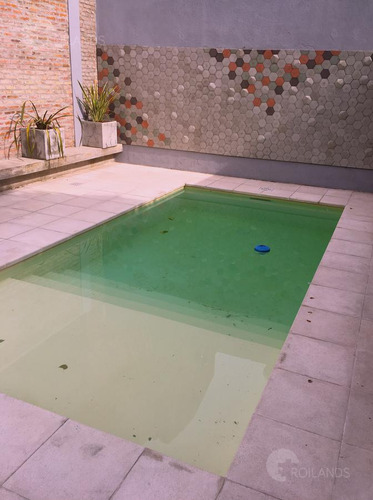 Venta Departamento Monoambiente Con Balcón Y Amenities, A Estrenar En Almagro